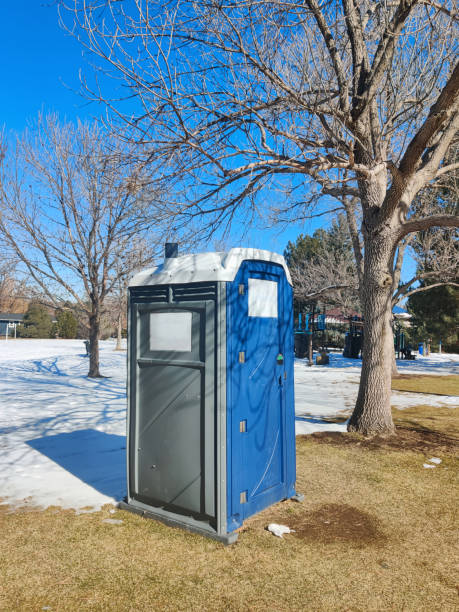 Worcester, MA Portable Potty Rental  Company